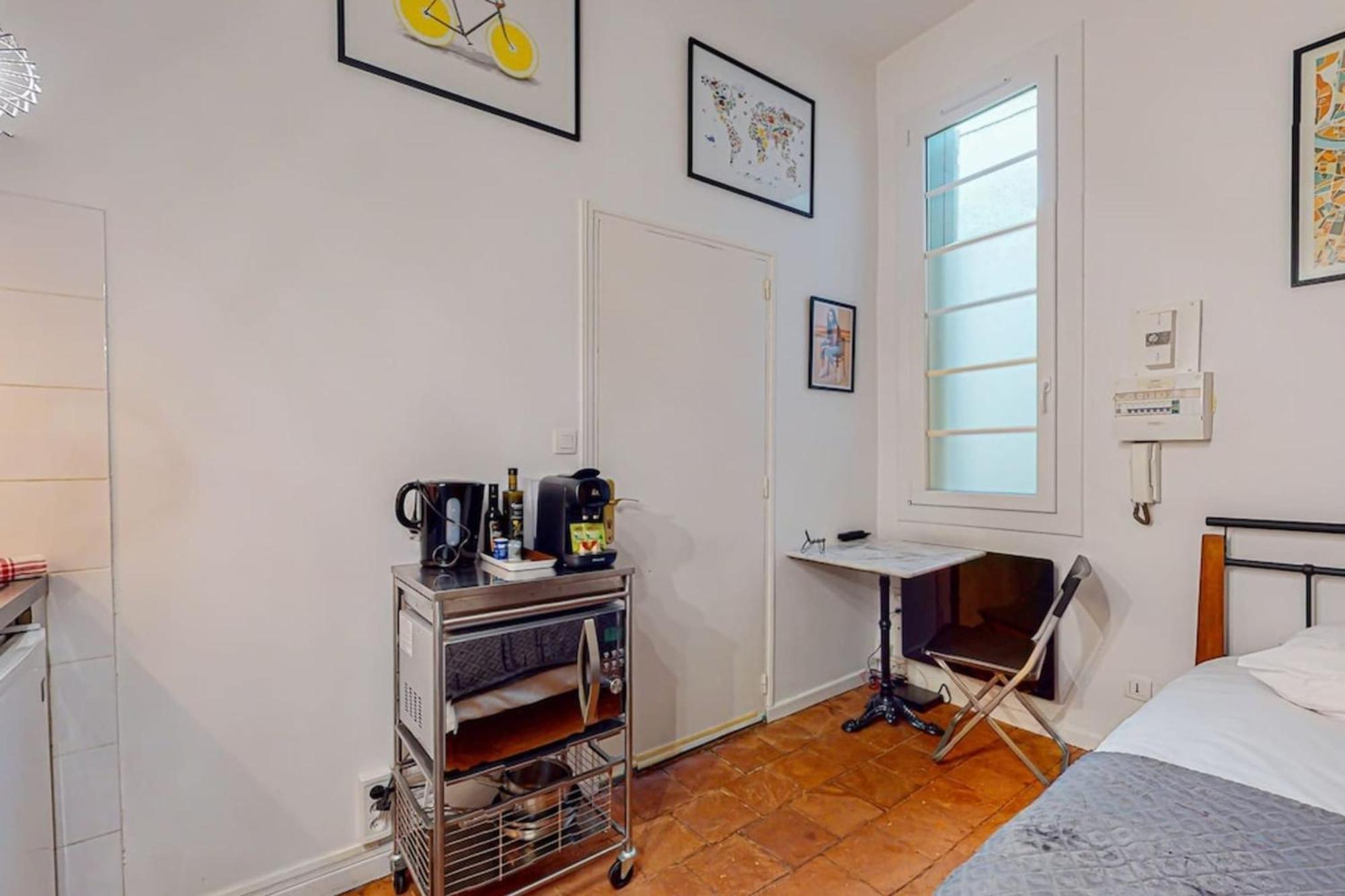Em 9 - Hypercentremetro Carmes A 5 Min Apartment Toulouse